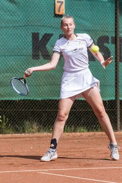 Marie-Lynn Tiedemann 85 - Autohaus Harmstorf Cup